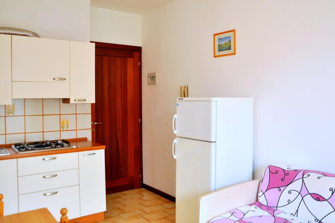 Condominio Fenice Bibione Eksteriør bilde