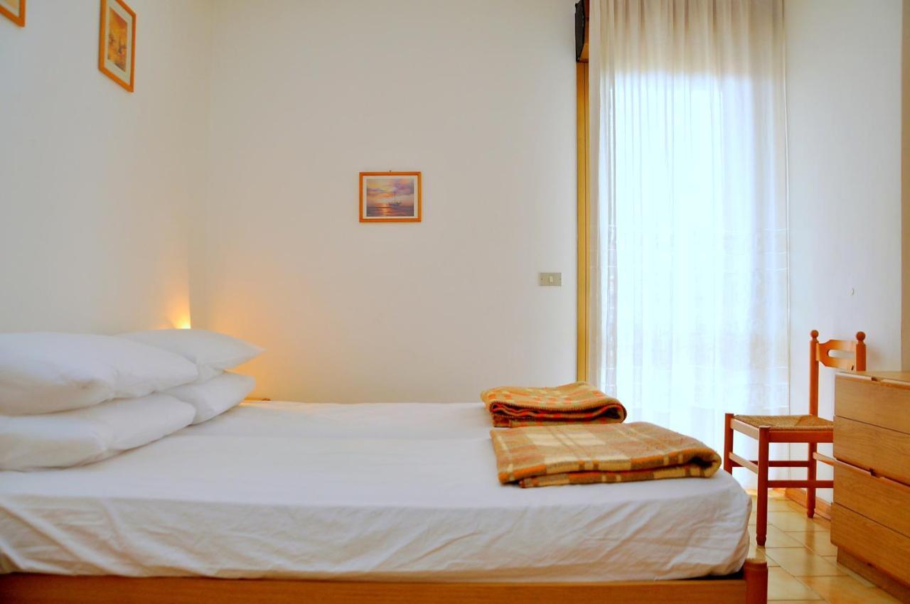 Condominio Fenice Bibione Eksteriør bilde