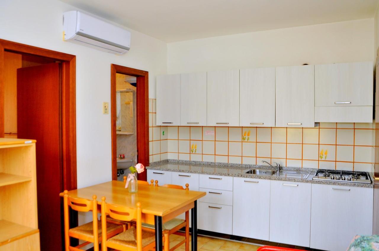 Condominio Fenice Bibione Eksteriør bilde