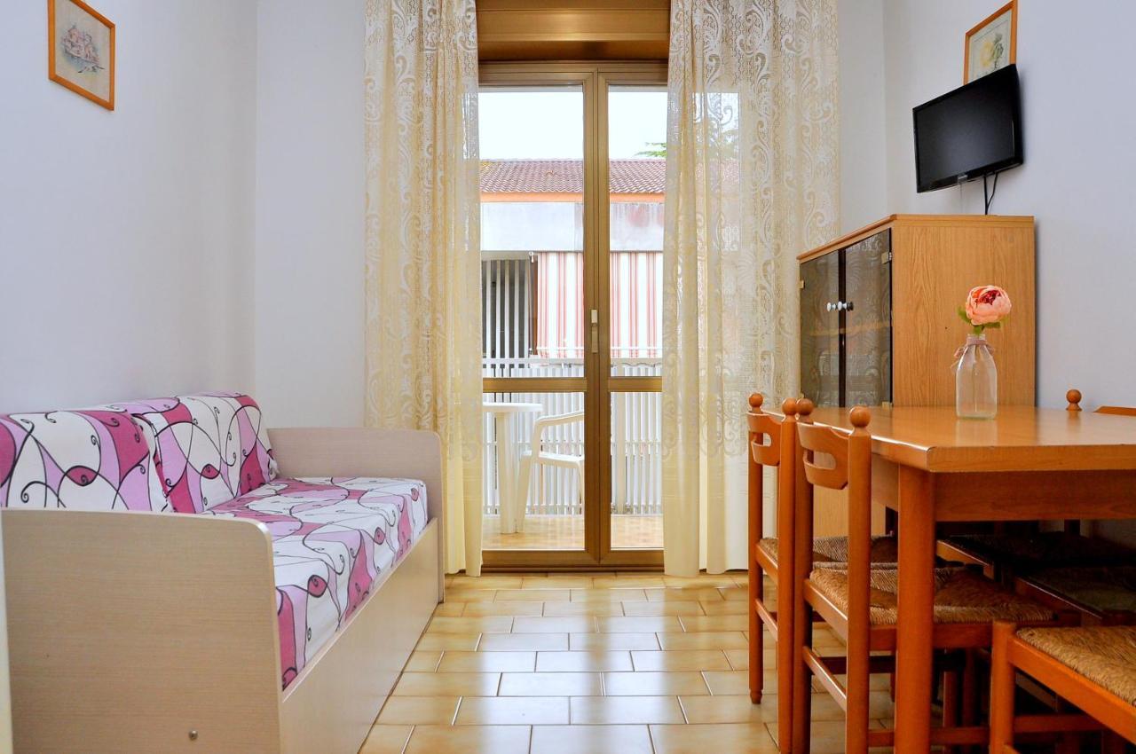 Condominio Fenice Bibione Eksteriør bilde