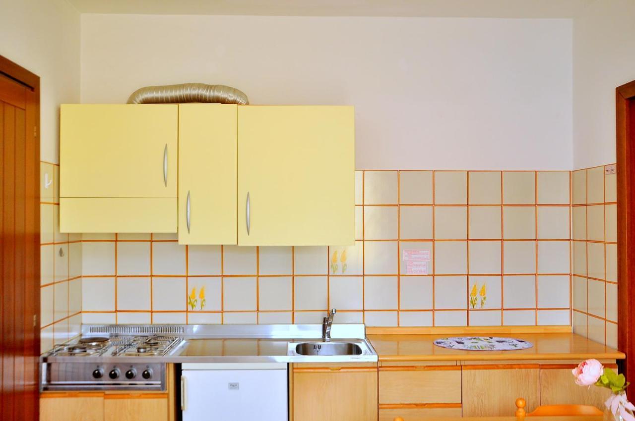 Condominio Fenice Bibione Eksteriør bilde
