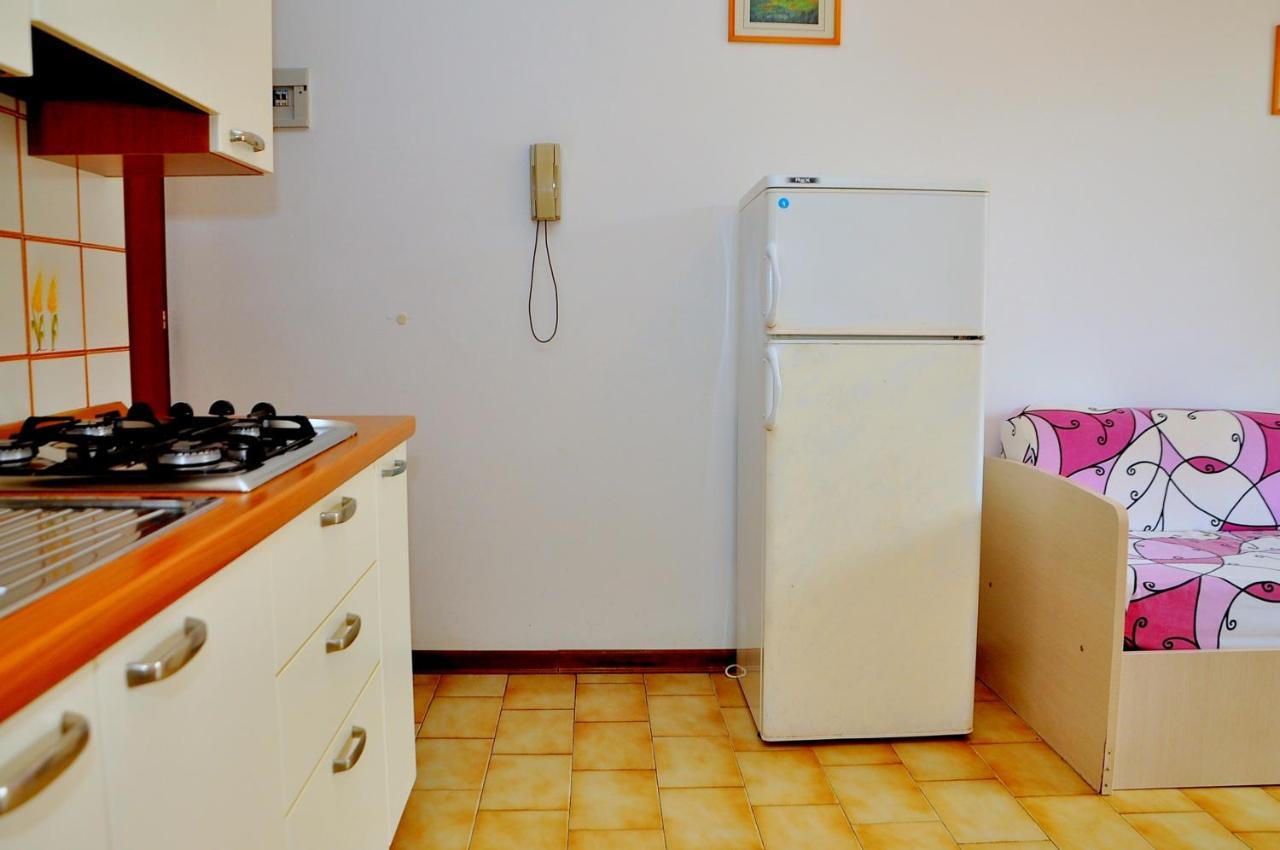 Condominio Fenice Bibione Eksteriør bilde