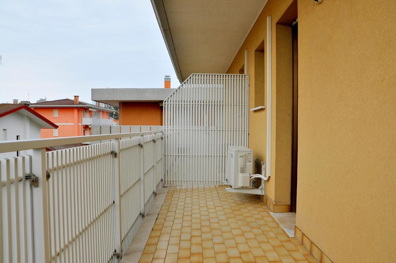 Condominio Fenice Bibione Eksteriør bilde