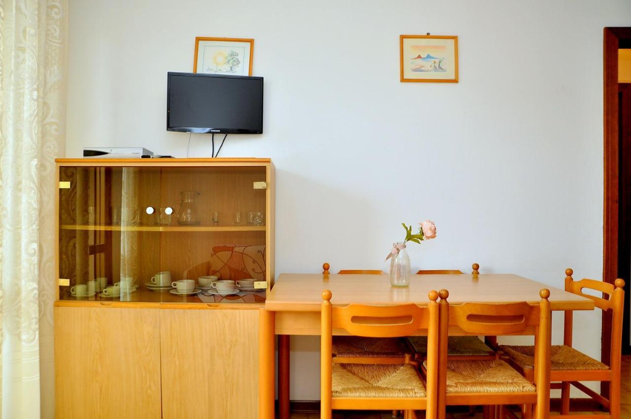 Condominio Fenice Bibione Eksteriør bilde