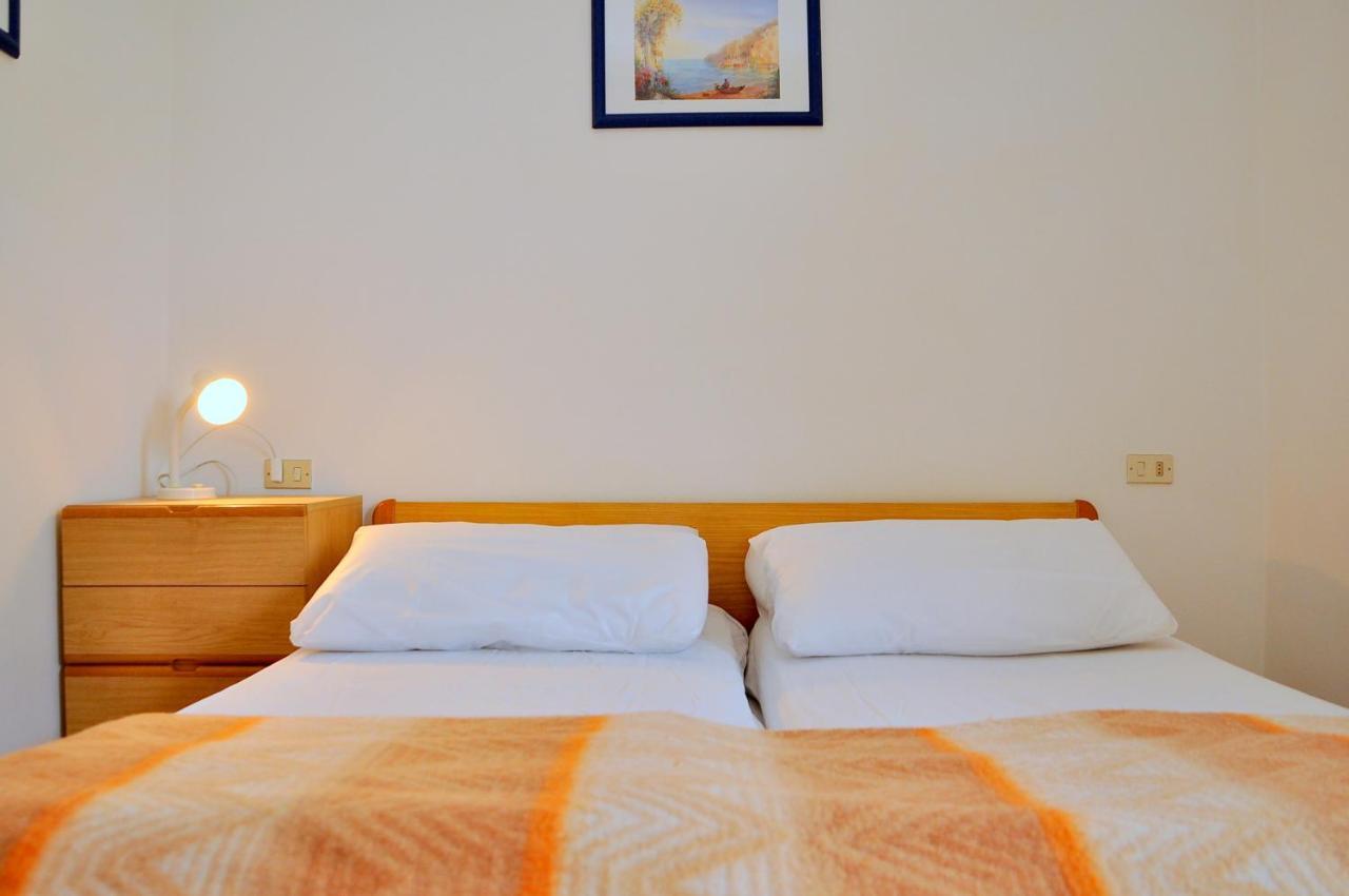 Condominio Fenice Bibione Eksteriør bilde