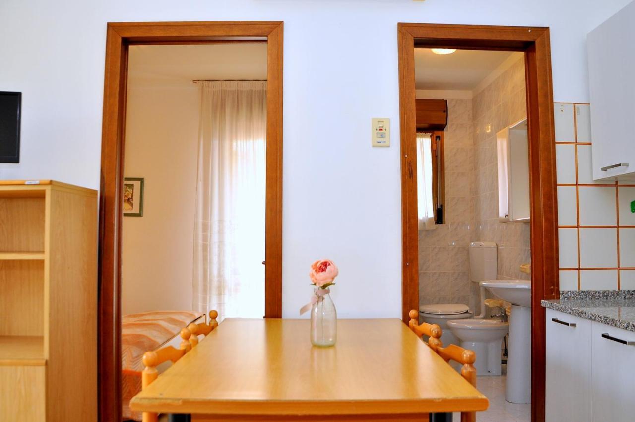 Condominio Fenice Bibione Eksteriør bilde