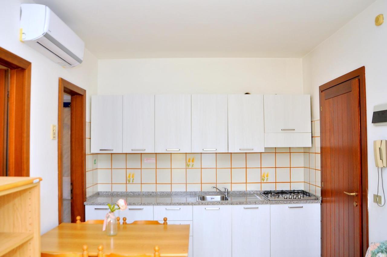Condominio Fenice Bibione Eksteriør bilde